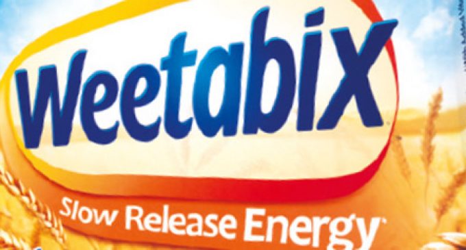 Asian Private Equity Firm Invests in Weetabix Food Company