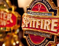 Strong Trading By Shepherd Neame