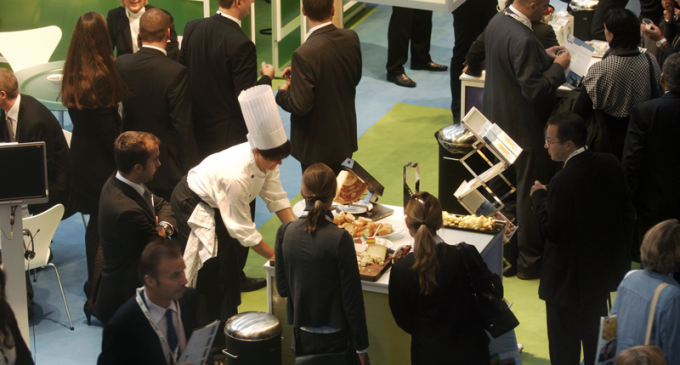 Fi Europe & Ni 2011 – A Global Platform For Food Innovation
