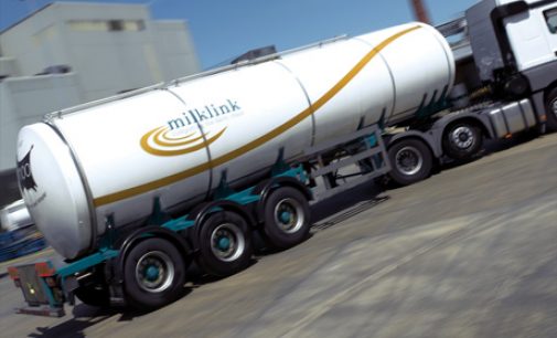Milk Link Recruits For Expanded Lockerbie Creamery