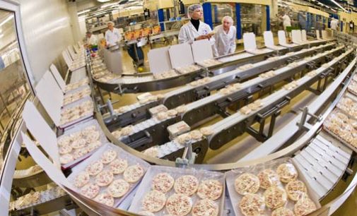 Nestle to Invest €45 Million in German Frozen Pizza Factory