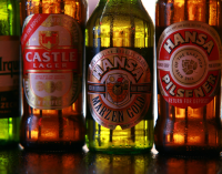 SABMiller Continues Investment in Developing Markets
