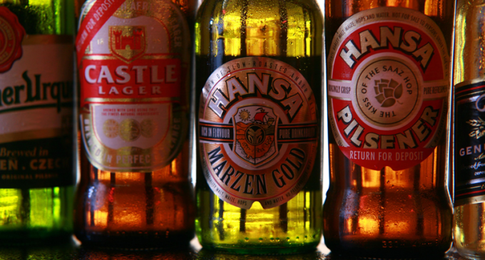 SABMiller Continues Investment in Developing Markets