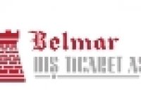 BELMAR A.S. exhibiting at Fi Europe 2011