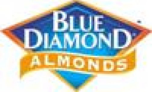 Blue Diamond Almonds Showcases Its Leadership Advantages at Fi Europe 2011