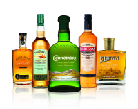 Beam Enters Irish Whiskey Market With $95 Million Acquisition of Cooley Distillery