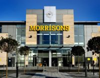 Morrisons Expansion to Create More than 7,000 New Jobs in 2012
