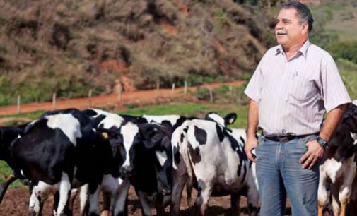 Nestle Joins New Partnership to Improve Dairy Farming in Brazil