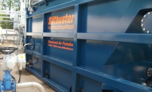 Siltbuster Process Solutions (SPS) supports First Milk’s effluent plant switchover without production downtime