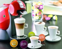 Nescafe Dolce Gusto Expands in Europe