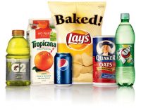 Major Restructuring at PepsiCo to Maintain Profitable Growth