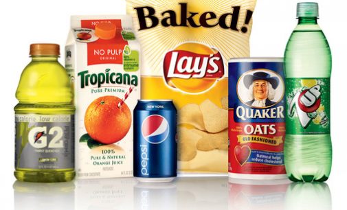 Major Restructuring at PepsiCo to Maintain Profitable Growth