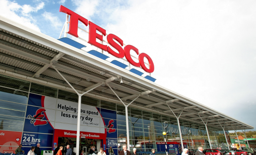 Tesco Continues to Decline as Iceland Achieves Record Market Share