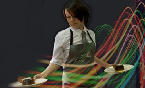 Nestle Professional Skills Up Future Chefs in UK and Ireland