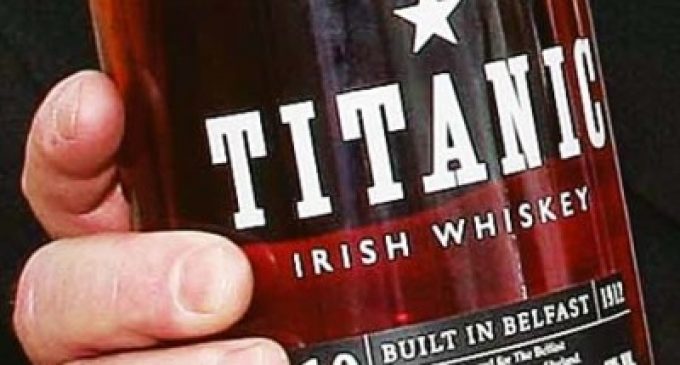 New Irish Whiskey Distillery For Belfast