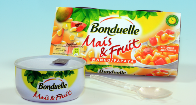 Bonduelle Gets Green Light For Hungarian Acquisition