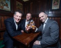 Ireland’s Inaugural Whiskey Week Launched