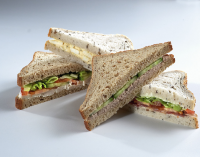 Which? Puts UK Sandwiches on Test