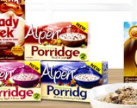 Bright Food to Acquire 60% of Weetabix