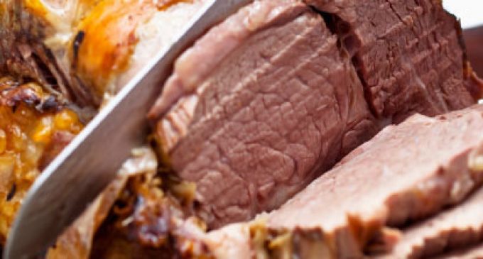 ABP Food Group to Reorganise After Irish Beef Burger Contamination