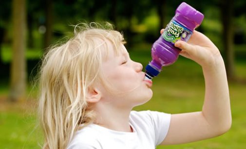 Britvic to Accelerate Fruit Shoot Growth