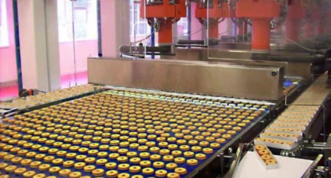 Burton’s Biscuit Company Continues Brand Investment