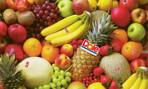 Dole Near to Completing $1.7 Billion Sale