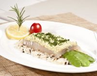 Frutarom Savory Solutions to Present Convenience Solutions For Fish Dishes