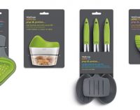 Pearlfisher Creates Identity and Packaging For Waitrose LOVE life Prep & Portion Kitchen Range