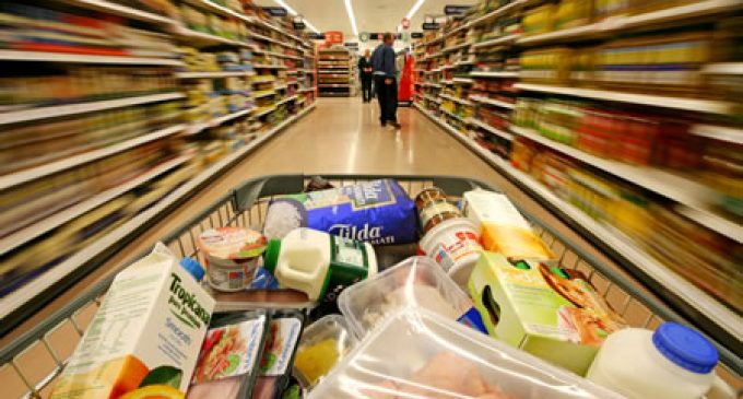 UK Grocery Market – Some Christmas Assumptions are Challenged