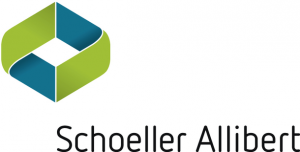 Logo Allibert Schoeller