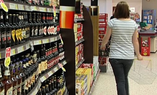 UK Nationwide Campaign Reveals Major Public Opposition Minimum Unit Pricing of Alcohol