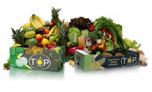 Total Produce Completes First Stage of North American Acquisition