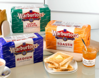 Warburtons to Close Factory as £16 Million Marketing Campaign is Launched