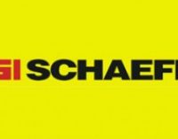 SSI Schaefer showcase LogiMat and AutoCruiser at IMHX