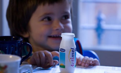 Danone Expands in North Africa