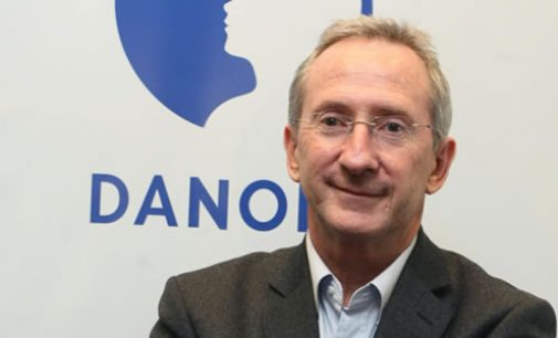 European Restructuring to Help Danone Resume Strong Profitable Growth