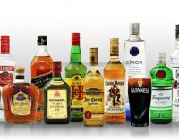 Strong First Half Performance by Diageo