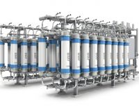 Pentair Receives Additional BMF Order From SABMiller