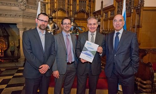 Scotland’s First Food and Drink Industry Environmental Sustainability Strategy Launched