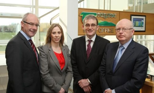 Three New Members Appointed to Teagasc Authority