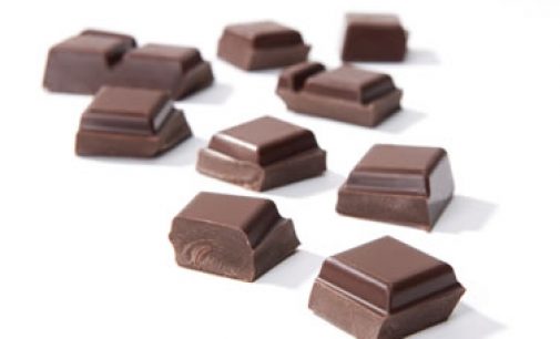 Cargill’s Stevia-sweetened Dark Chocolate is an Award Winner
