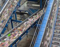 Continuum Recycling Ramps Up to 100% Capacity and Sorts 250 Million Bottles