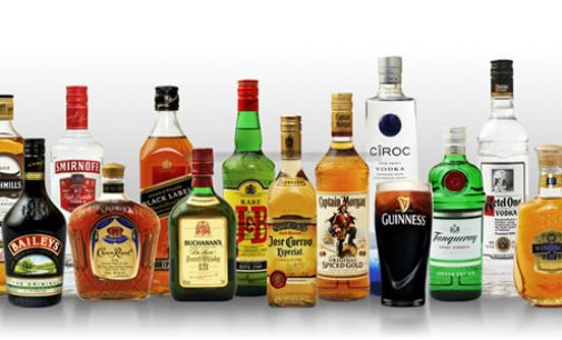 Diageo to Save £60 Million by Refocusing Global Supply Operations