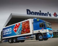 Domino’s Pizza Group to Streamline Stock Selection Process With Advanced’s New Warehouse Solution