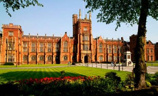 Queen’s University Belfast Launches New £33 Million Global ‘Food-Fortress’