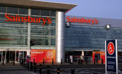 Sainsburys Continues its Strong Run in UK Grocery Market