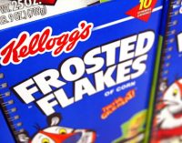 Kellogg Named as One of World’s Most Ethical Companies