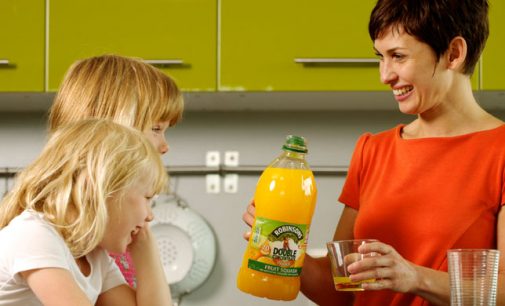 £9.9 Billion UK Soft Drinks Market Continues to Show Resilience