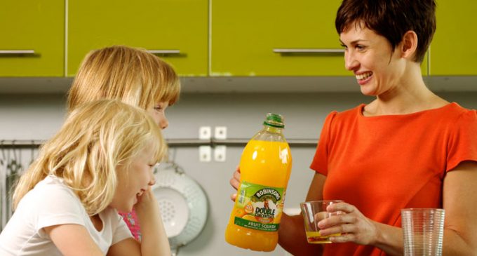 £9.9 Billion UK Soft Drinks Market Continues to Show Resilience